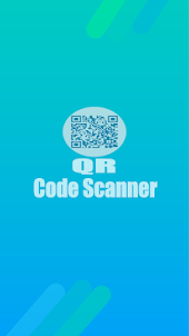 QR Code Scanner- Barcode Scann