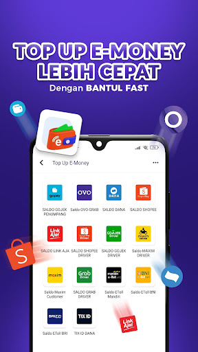 BANTUL FAST Screen 3