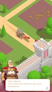 Idle Gladiator Arena 1