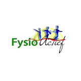 Fysio Actief icon