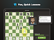 screenshot of Chess - Play and Learn
