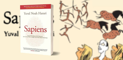 Buku Sapiens Gratis Bahasa Indonesia