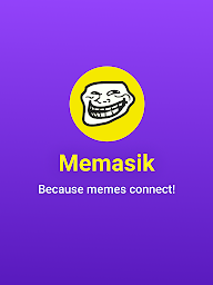 Memasik - Meme Maker