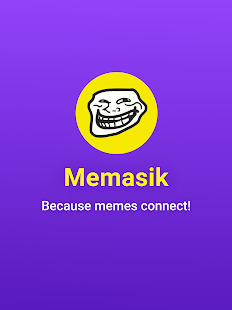 Memasik - Meme Maker Screenshot