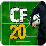 Cover Image of Download Cyberfoot Cyberfoot.2020.022 APK