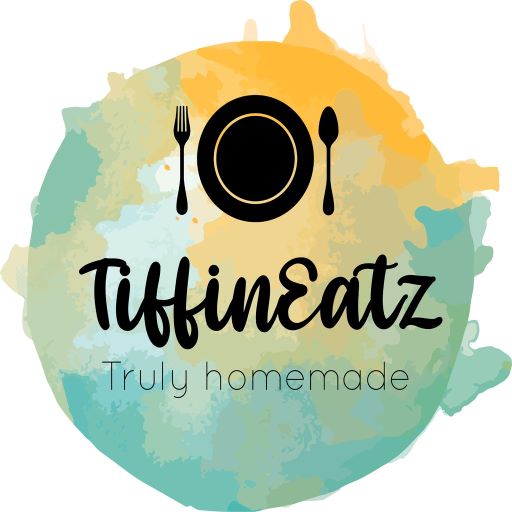 TiffinEatz: Homemade Food 1.36 Icon