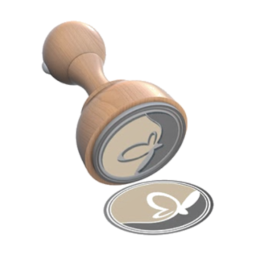 Stamp Corner logo