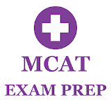 700 MCAT Questions Exam Prep icon