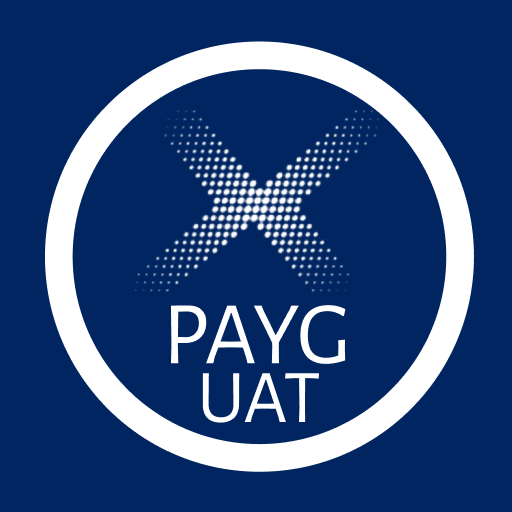 ScotRail PAYG UAT logo