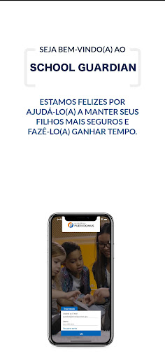 Anteprima dell'app