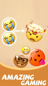Emoji Merge