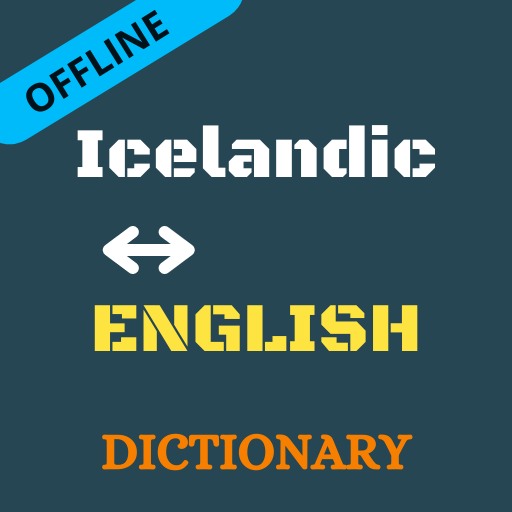 Icelandic To English Dictionary Offline Download on Windows