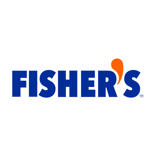 Fishers logo