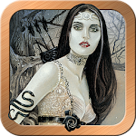 Cover Image of Download The Tarot of Vampyres  APK