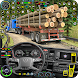 US Euro Truck Games 3d - Androidアプリ