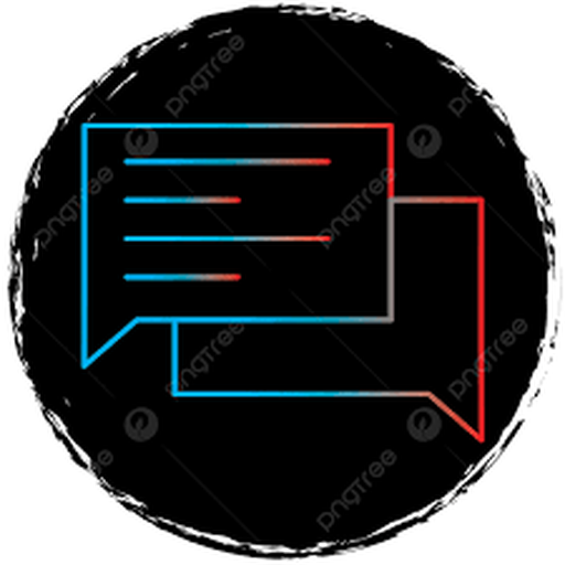Mobile Chat Box logo