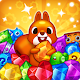 Jewels fantasy :  Easy and funny puzzle game