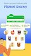 screenshot of Flipkart Online Shopping App