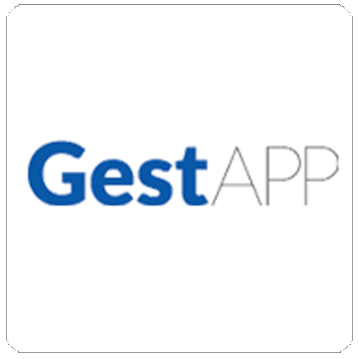 GestAPP Gestion y Control de p logo