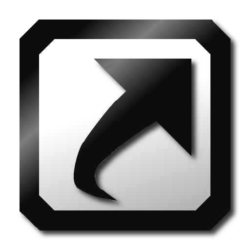 Shortcut To URL logo