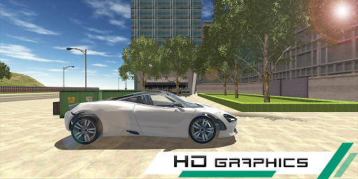 720s Drift Simulator:Car Games Screen 2