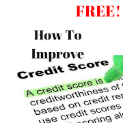 How to Improve Credit Score