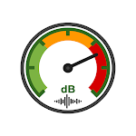 Cover Image of Скачать Digital Sound Meter - Decibel & Noise meter 1.0 APK