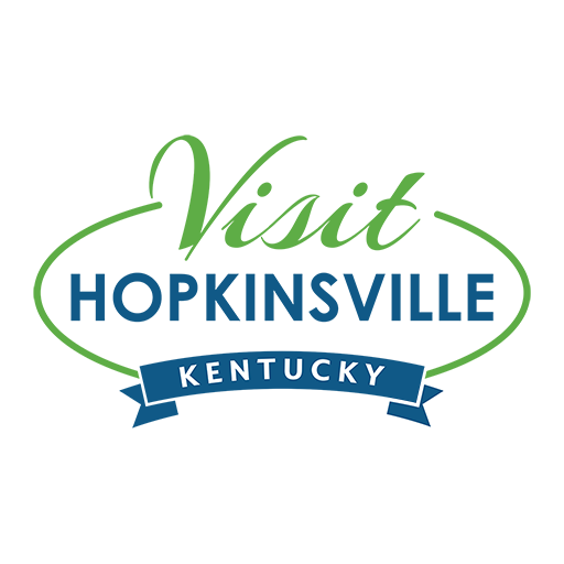 Visit Hopkinsville logo
