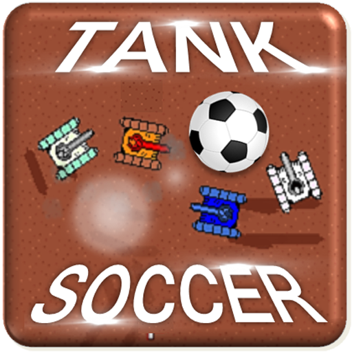 Super Tank Soccer 2.00tank Icon