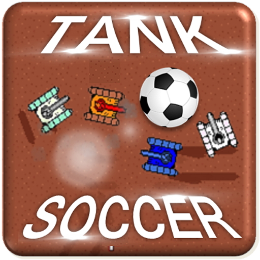Super Tank Soccer