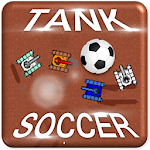 Cover Image of Unduh Super Tank Soccer  APK