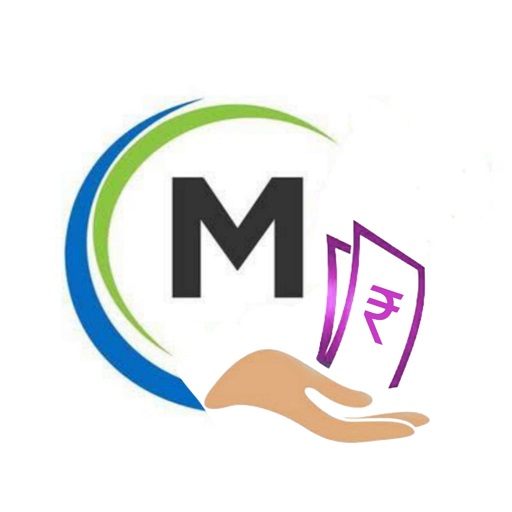 MIYPAY - AEPS, DMT, ATM logo