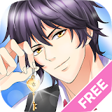 Love Triangle -Free Otome Game icon