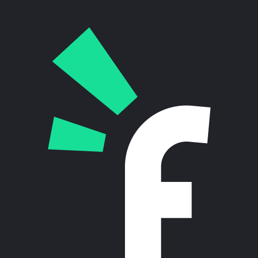 fresh - Daily news break app Header - AppWisp.com