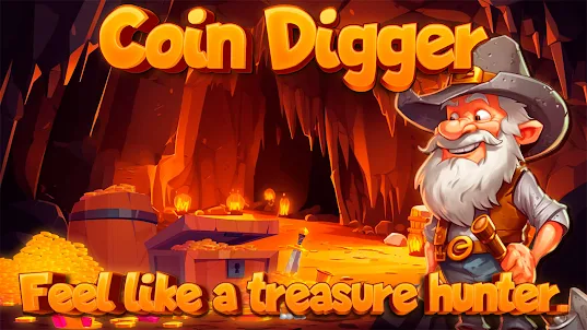 Coin Digger
