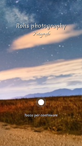 Android application Kleine Mars screenshort