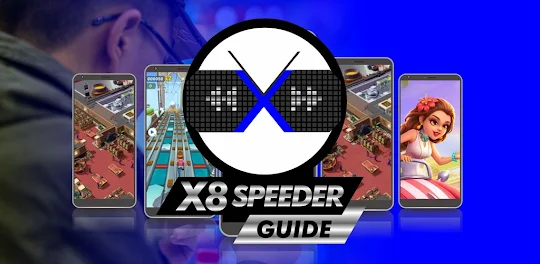 X8 Speeder Higgh Domino Tips