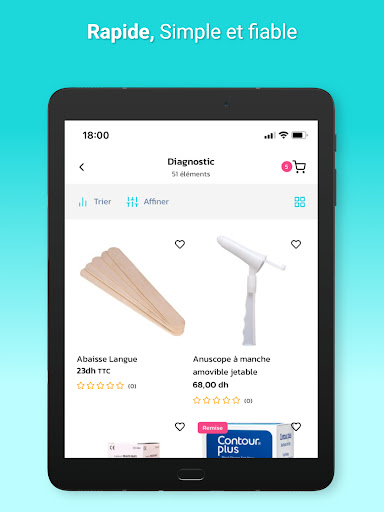 Dispoma screenshot 17