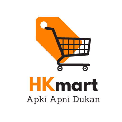 HK Mart logo