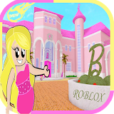guide for barbie roblox icon