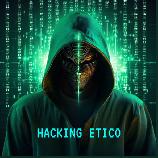 Aprende Hacking Ético logo