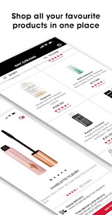 Sephora UK Make-up Beauty APK for Android Download 4
