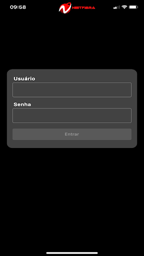 TV NetFibra Screen 3