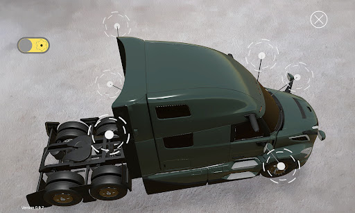 All-new Volvo VNL AR