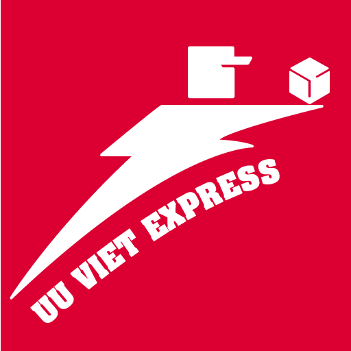 UU VIET EXPRESS logo
