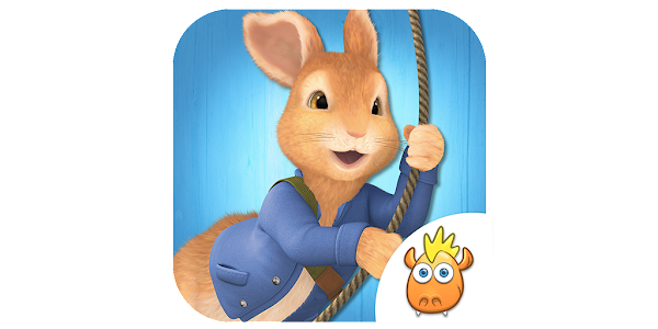Peter Rabbit™ Birthday Party - Apps on Google Play
