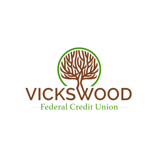 Vickswood Mobile Banking logo
