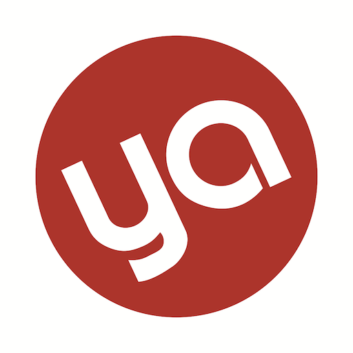 Yawp - Speak Up logo