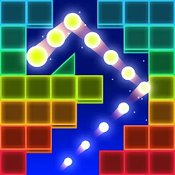 Bricks Breaker Master Mod Apk