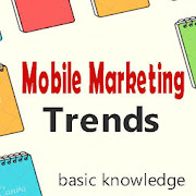 Top 26 Books & Reference Apps Like Mobile Marketing Trends - Best Alternatives